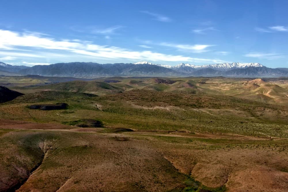 Marrakech Day Trip From Agadir | ®ExcursionMania