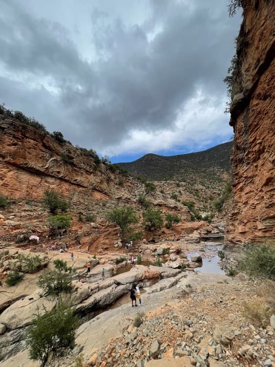 Marrakech Day Trip From Agadir | ®ExcursionMania
