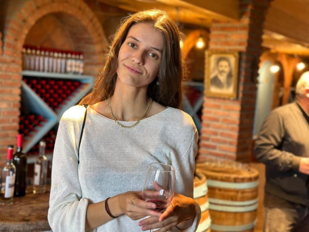 Tbilisi: Kakheti Wine Region Tour with 8 Wine Tastings | ®ExcursionMania