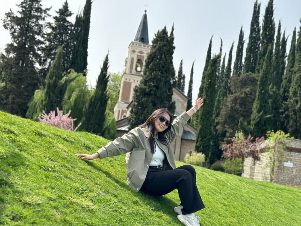 Tbilisi: Kakheti Wine Region Tour with 8 Wine Tastings | ®ExcursionMania