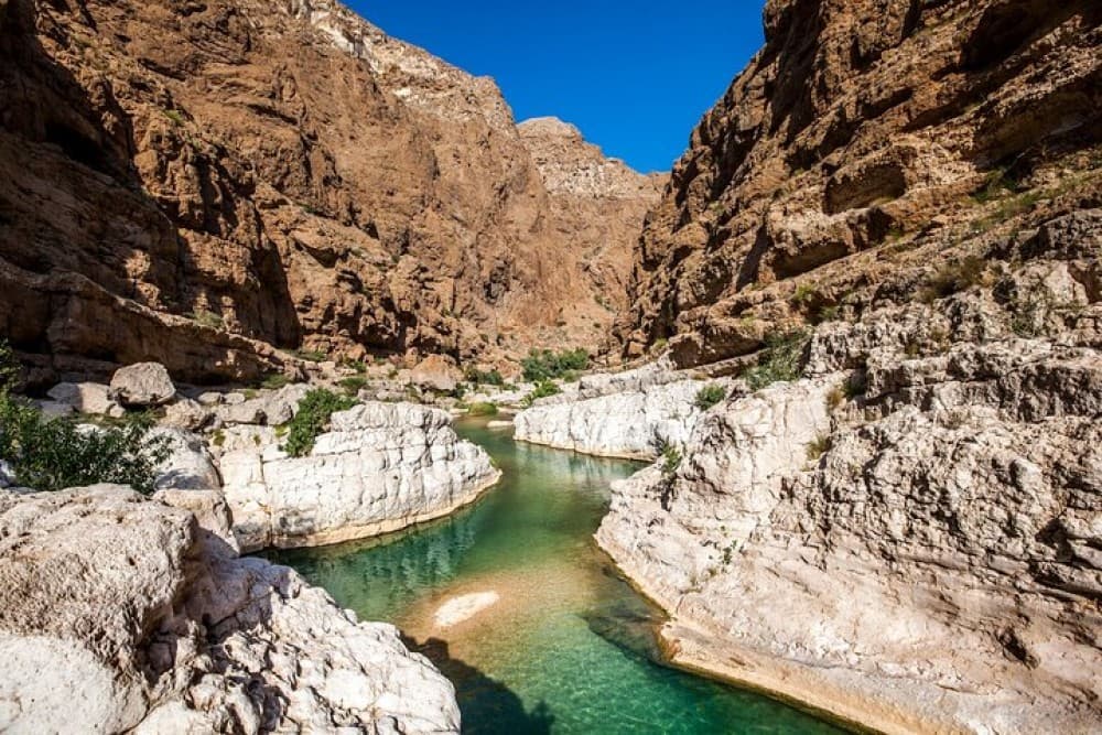 Agadir Taghazout: Paradise Valley & Atlas Mountains Swimming Trip | ®ExcursionMania