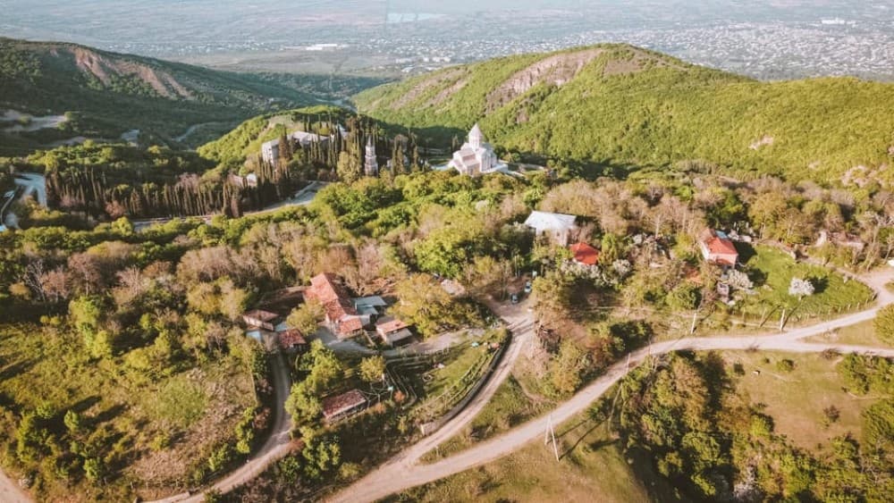 Tbilisi: Kakheti Horse Riding, Wine Tasting, and Cooking | ®ExcursionMania