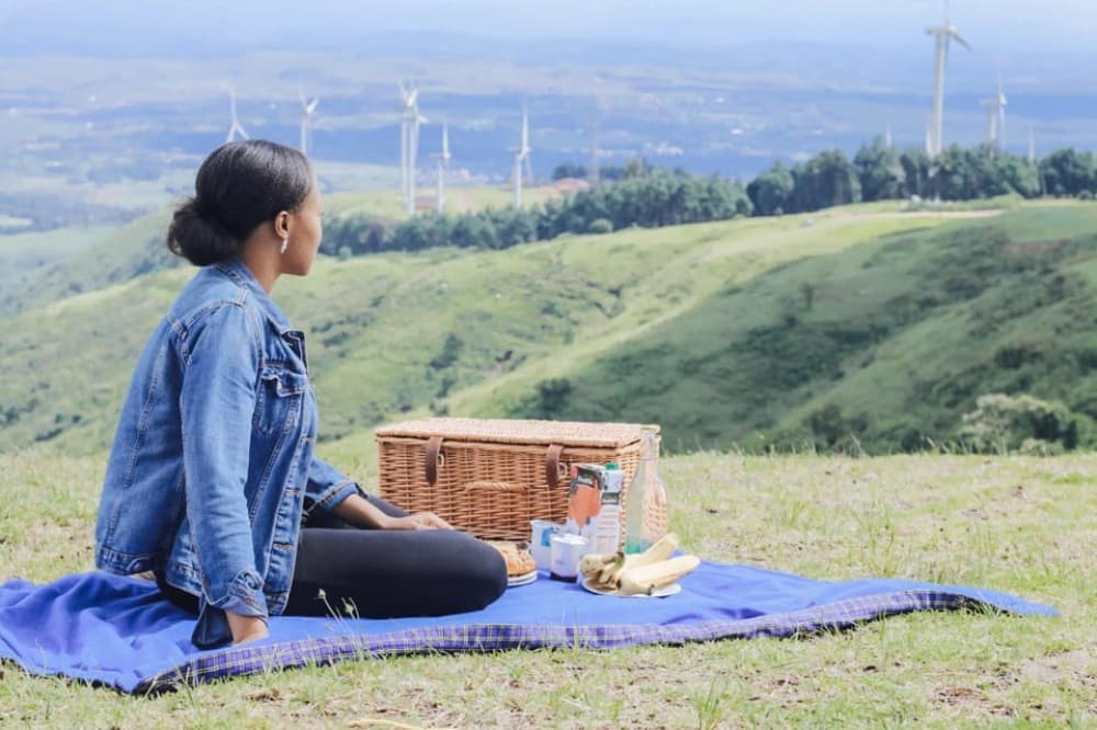 Ngong Hills