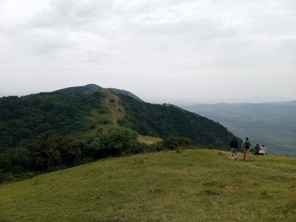 Ngong Hills: Private Hiking Tour | ®ExcursionMania