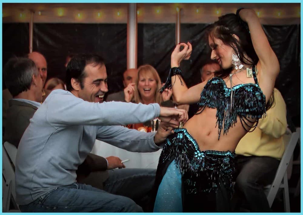 Agadir Moroccan Night Dinner With Fantasia and Belly Dancer Show | ®ExcursionMania