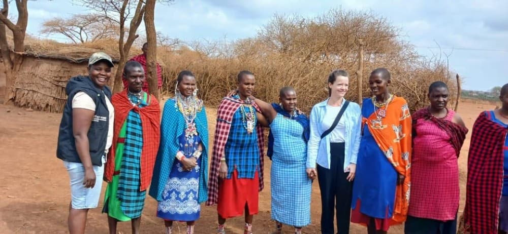 Nairobi: Masai Village Day Tour with Local Guide | ®ExcursionMania