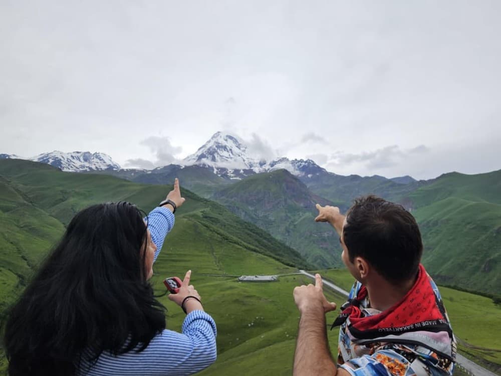 Kutaisi: 5-Day Tour with Kutaisi Airport Transfers | ®ExcursionMania