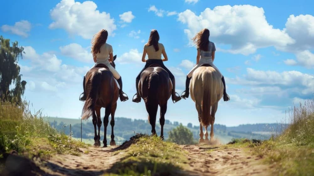 Tbilisi: Kazbegi Mountains 2-Day Tour with Horse Riding | ®ExcursionMania