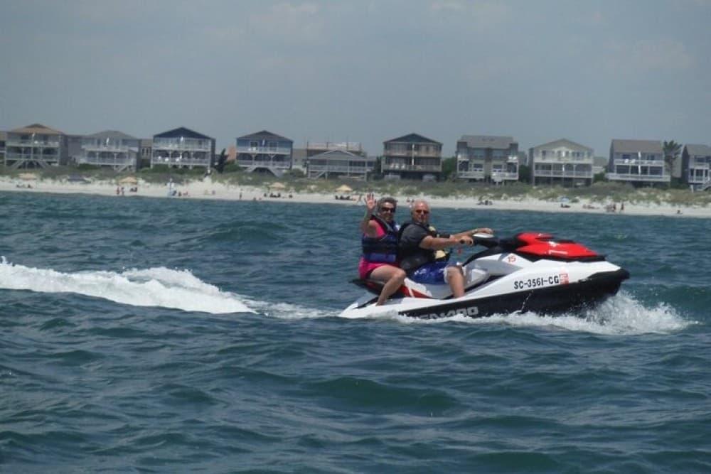 Jet Ski Quad Bike Camel Rdie And Hammam Massage Package | ®ExcursionMania