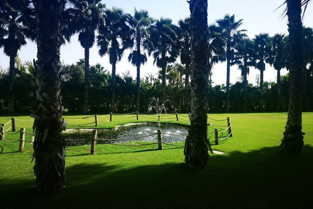 Agadir City Discovery in 3 Hours With Pick up and Drop off | ®ExcursionMania