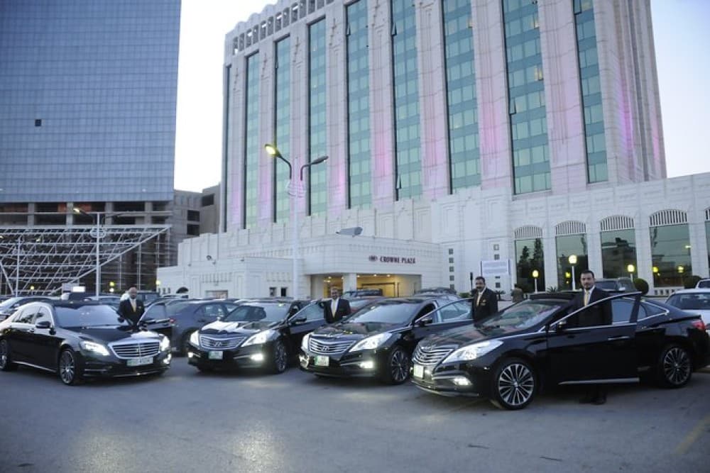 Amman Airport Private Transportation to Amman City | ®ExcursionMania