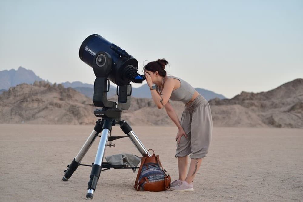 5 in 1 Quads, Camels, Show, Dinner & Star Gazing in Sharm El Sheikh | ®ExcursionMania