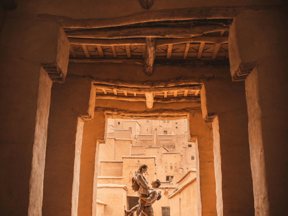 Two Days Desert Tour from Agadir | ®ExcursionMania