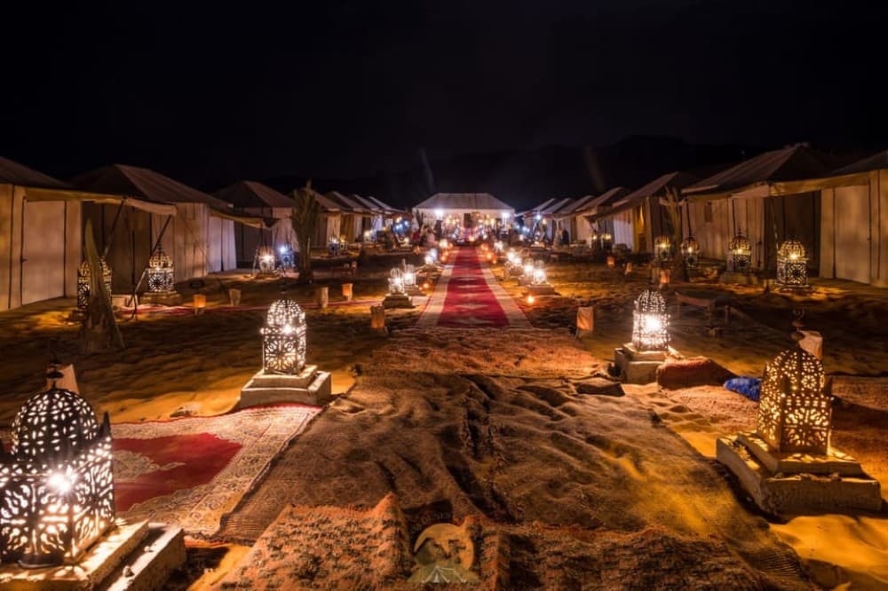 Two Days Desert Tour from Agadir | ®ExcursionMania