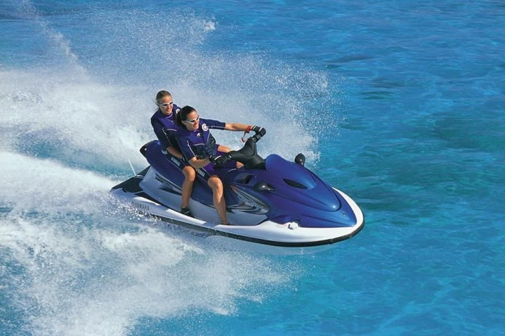 Agadir Jet Ski Experience | ®ExcursionMania