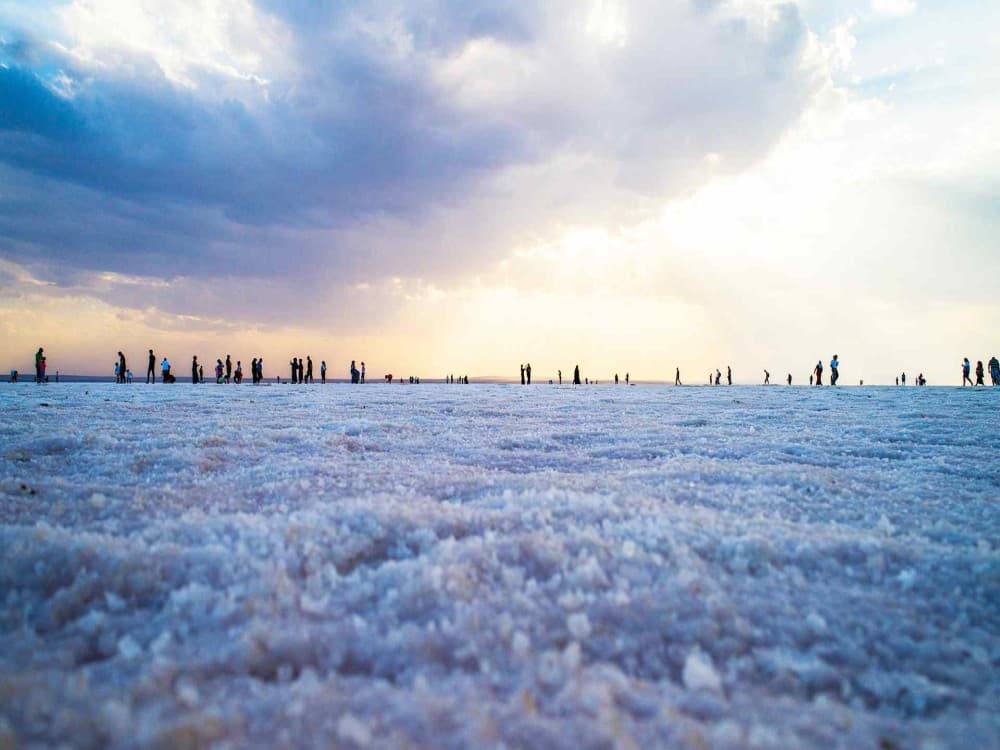Istanbul: 2 Days Cappadocia Tour by Bus | ®ExcursionMania