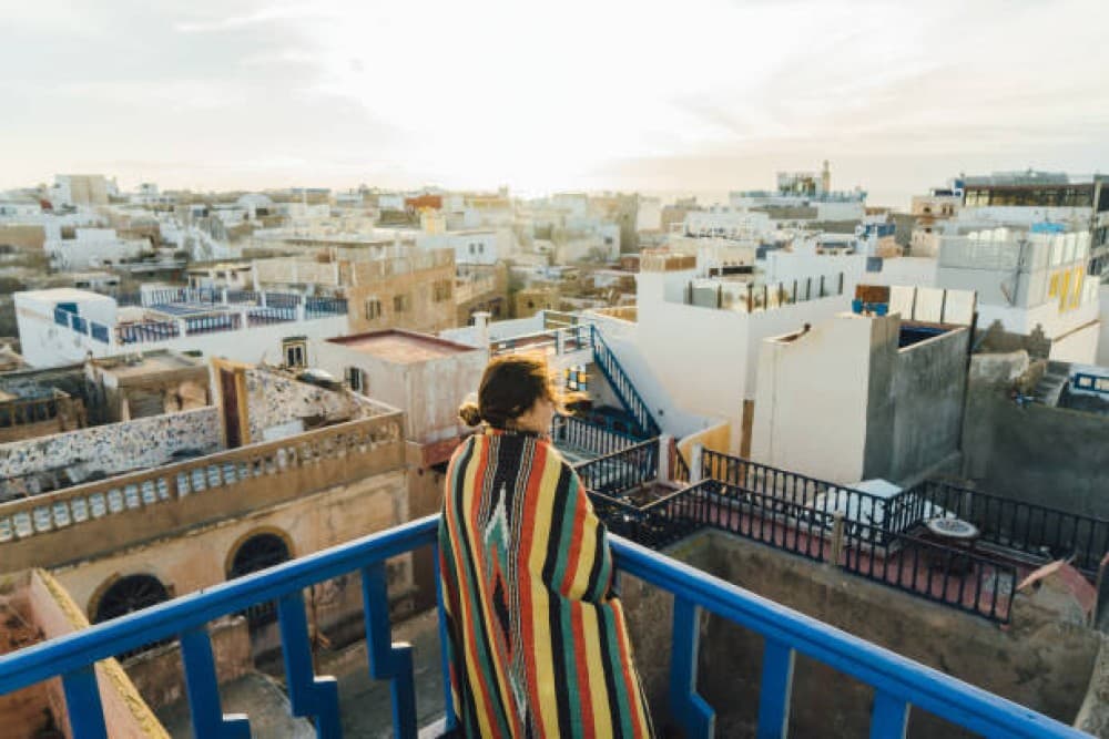 Essaouira Day Trip From Agadir Or Taghazout | ®ExcursionMania
