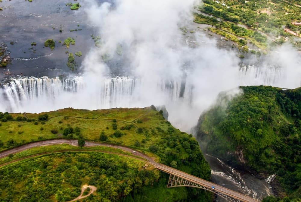 Victoria Falls: Cultural Tour with High Tea | ®ExcursionMania