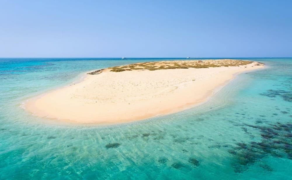 Ras Mohammed National Park