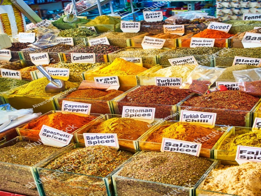 Marmaris Mugla Market Tour Every Thursday With Hotel Pickup | ®ExcursionMania