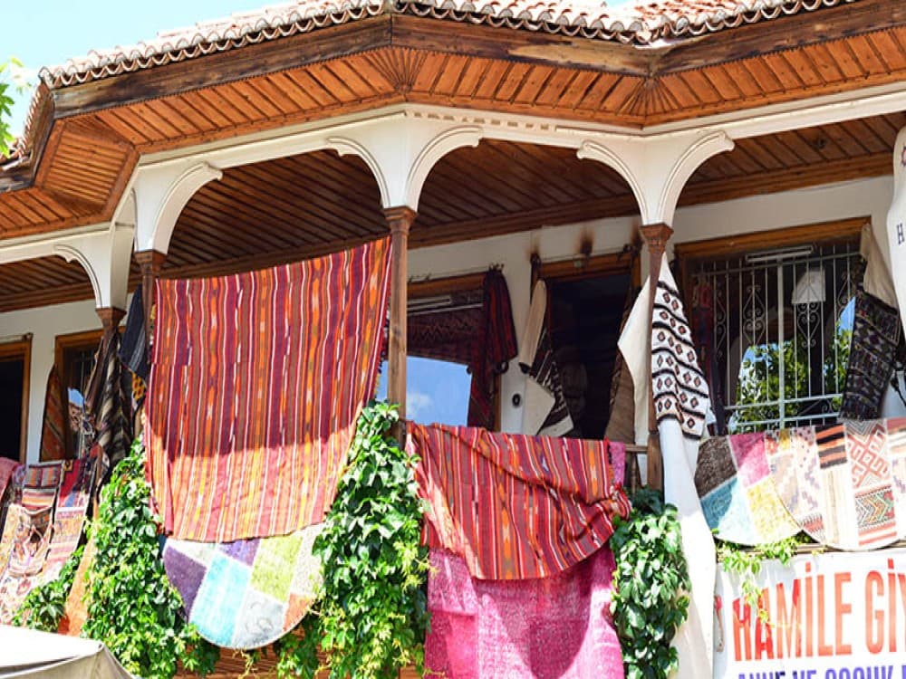 Marmaris Mugla Market Tour Every Thursday With Hotel Pickup | ®ExcursionMania