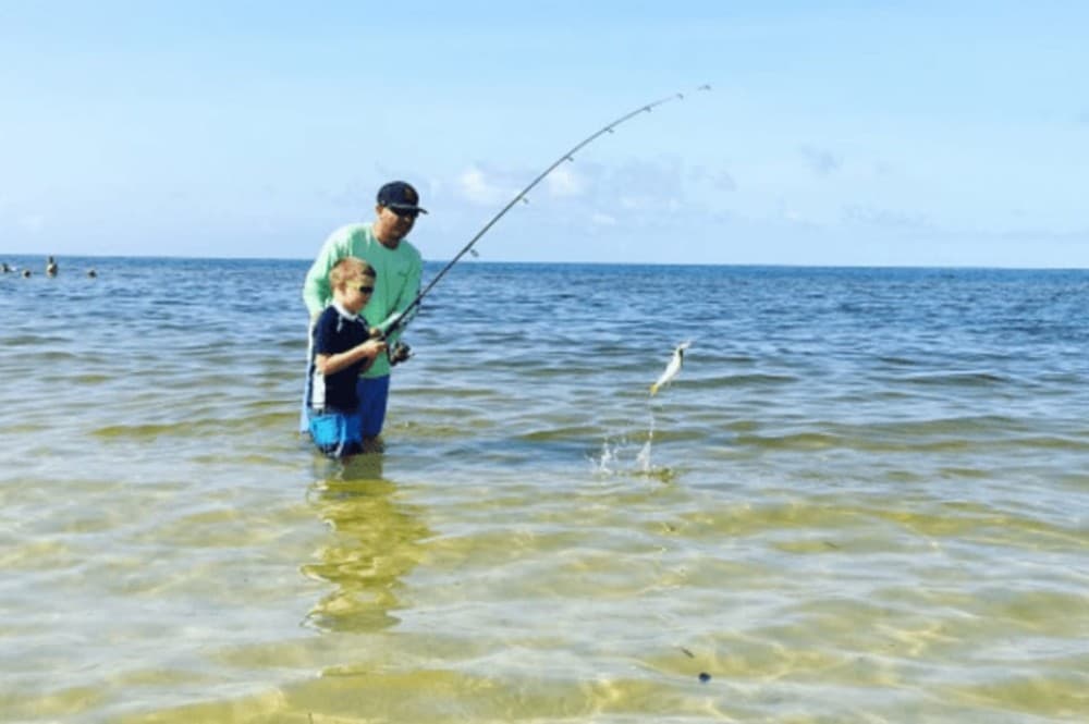 Mindelo: Fishing Experience & Barbecue | ®ExcursionMania