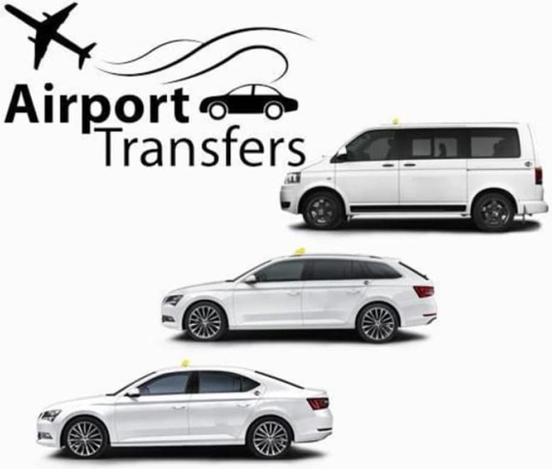 Private Airport / Hotel Transfer | ®ExcursionMania