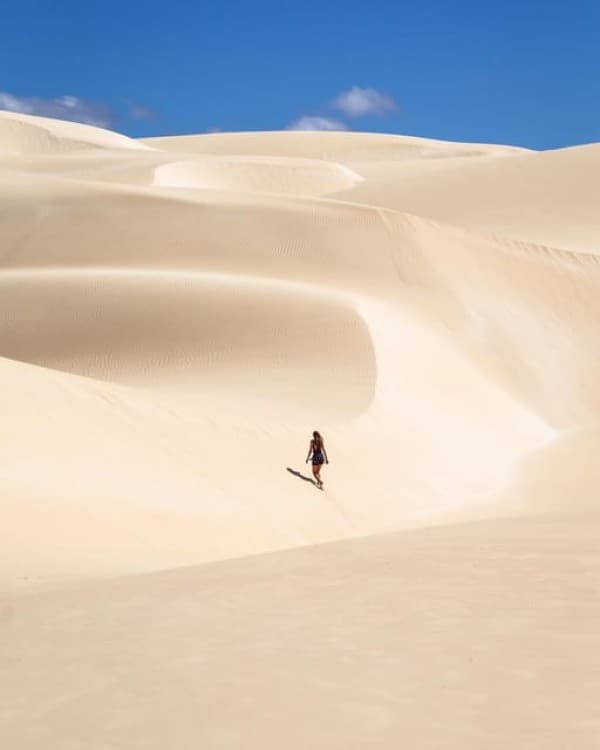 Shipwreck, Fatima Chapel, Viana Desert & Rabil Pottery | ®ExcursionMania