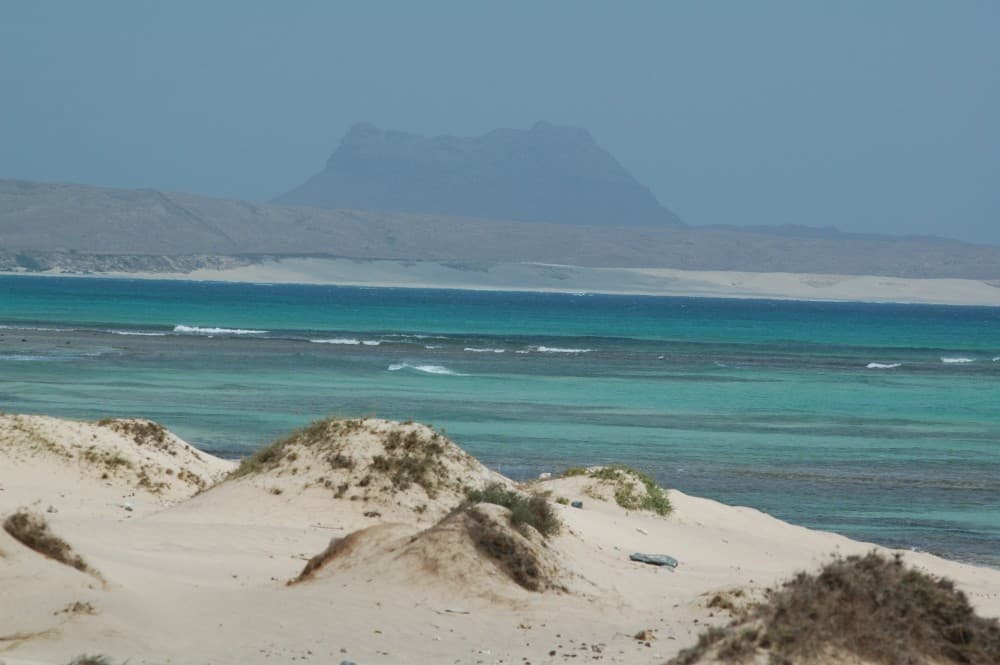 Discover Maio Island in 1 day trip | ®ExcursionMania