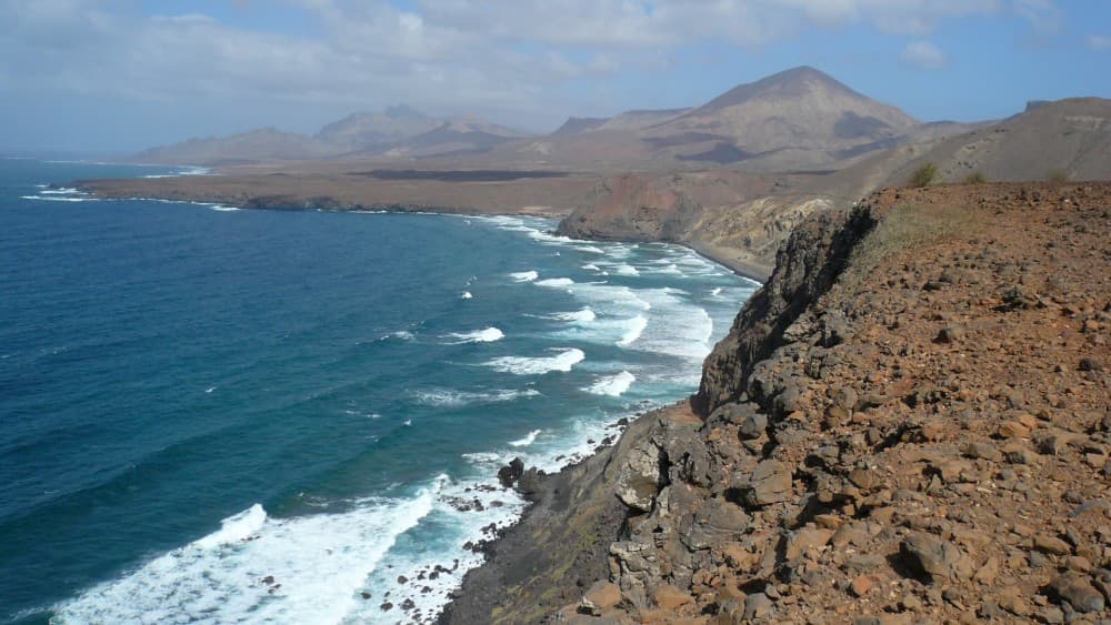 Discover Maio Island in 1 day trip | ®ExcursionMania