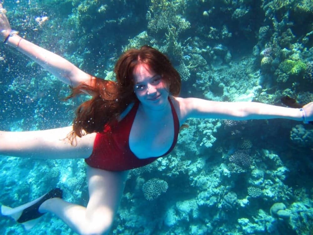 Cairo: Ain Sokhna Snorkeling cruise & optional transfer | ®ExcursionMania