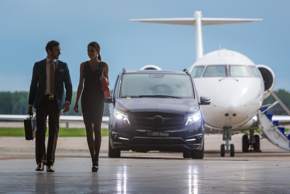 Transfer Airport - Hotel - Airport | ®ExcursionMania