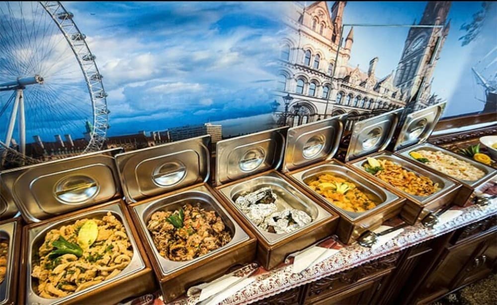 Dahab: luxury Snorkeling cruise with buffet lunch | ®ExcursionMania