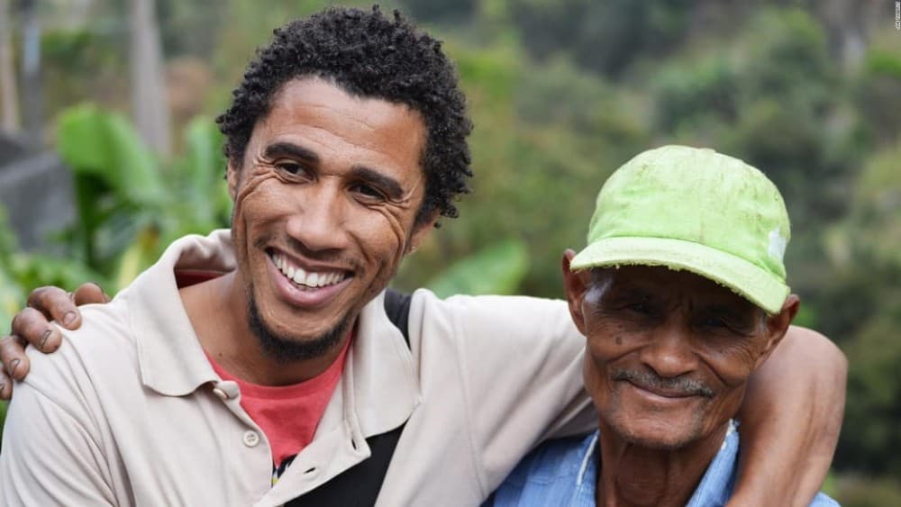 The Origen Of Capeverdean People | ®ExcursionMania