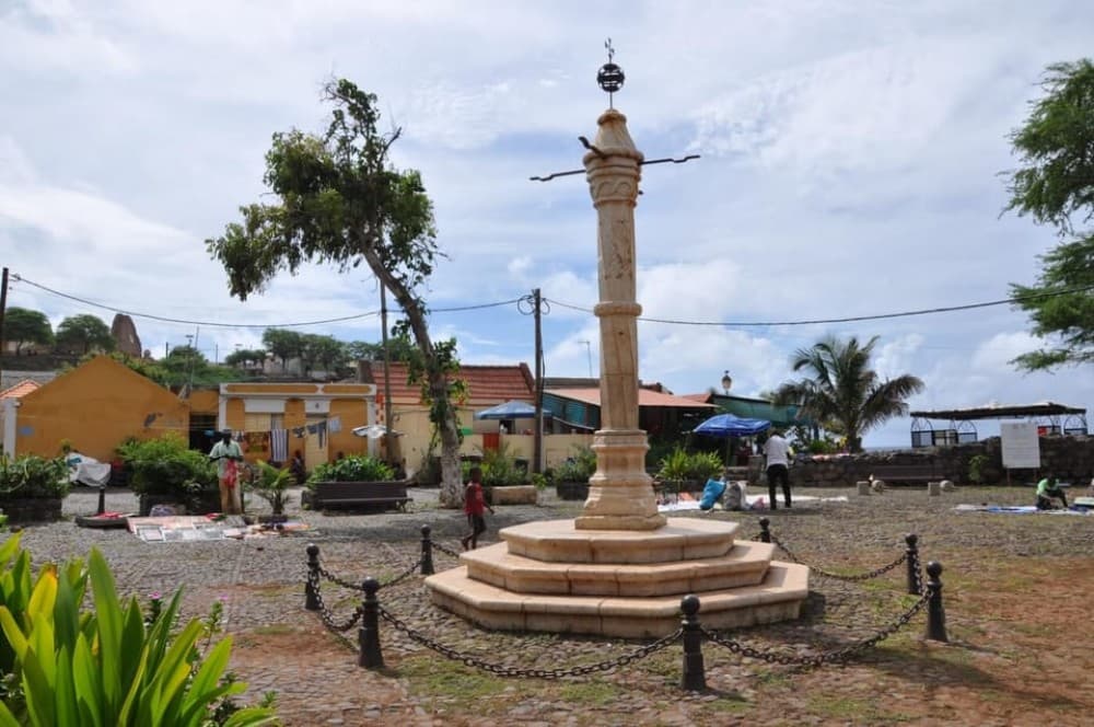 The Origen Of Capeverdean People | ®ExcursionMania