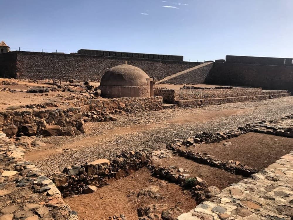 The Origen Of Capeverdean People | ®ExcursionMania