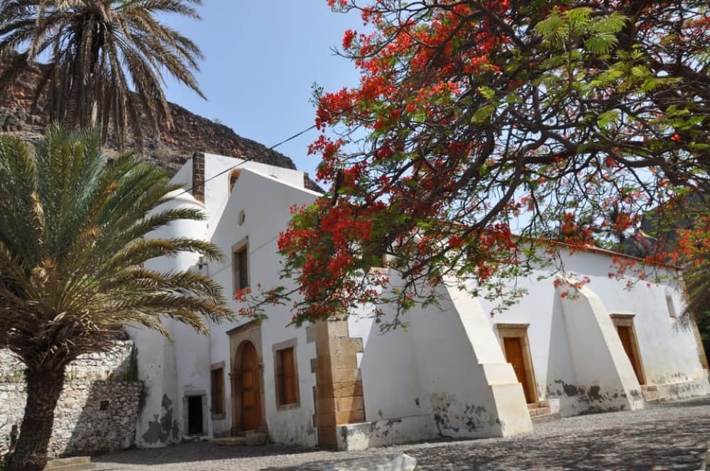 The Origen Of Capeverdean People | ®ExcursionMania