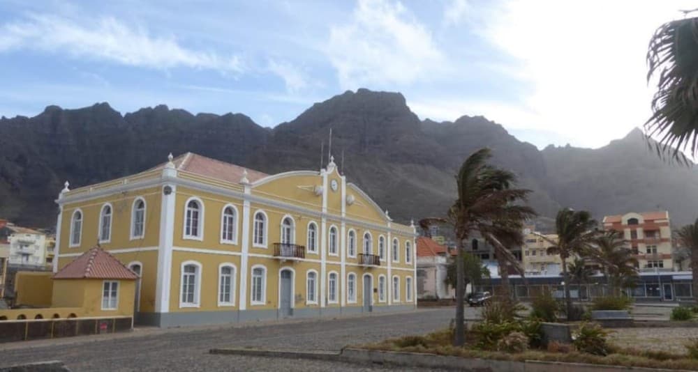 Discover Ponta do Sol & Jewish Heritage | ®ExcursionMania