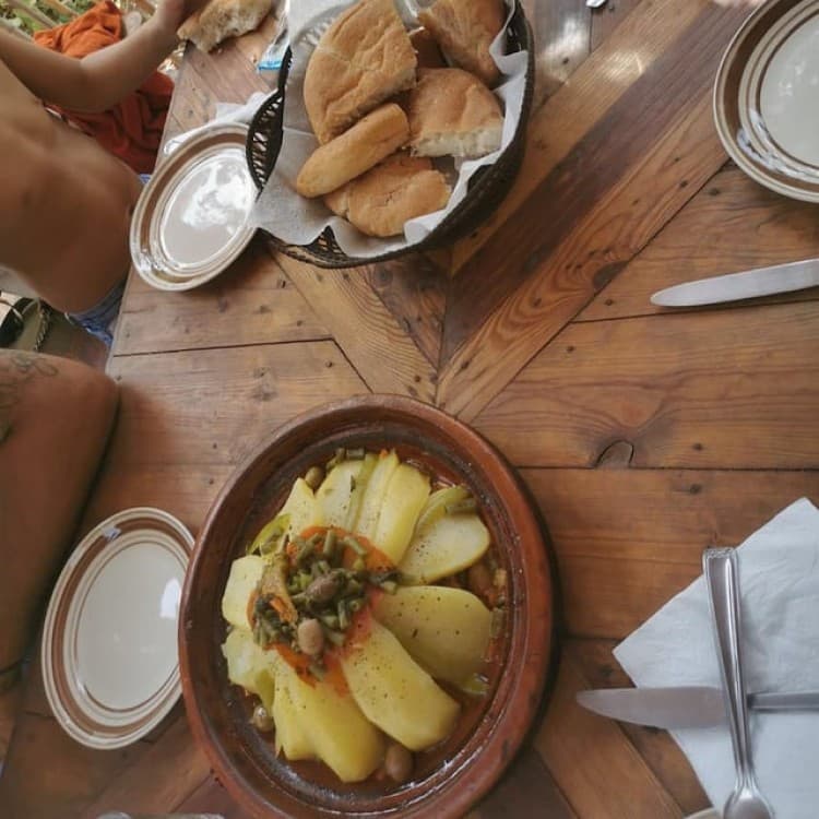 Agadir Paradise Valley Guided Tour Swimming Breakfast & Lunch | ®ExcursionMania