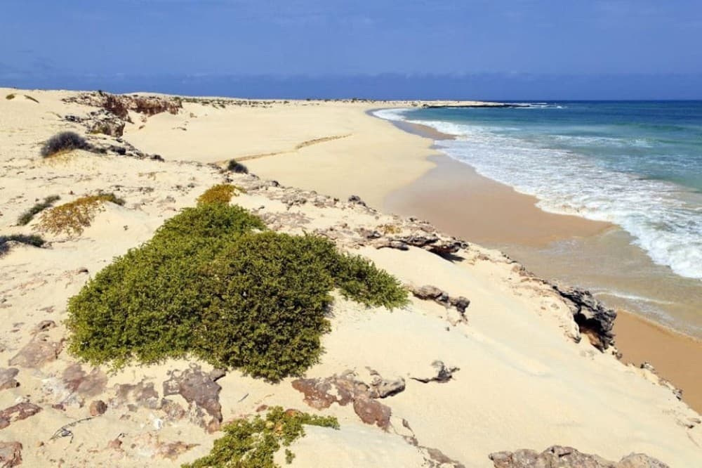 Cabo Santa Maria