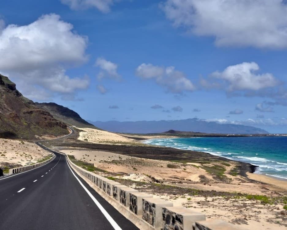 S Vicente: City Center Rural Villages Beach | ®ExcursionMania