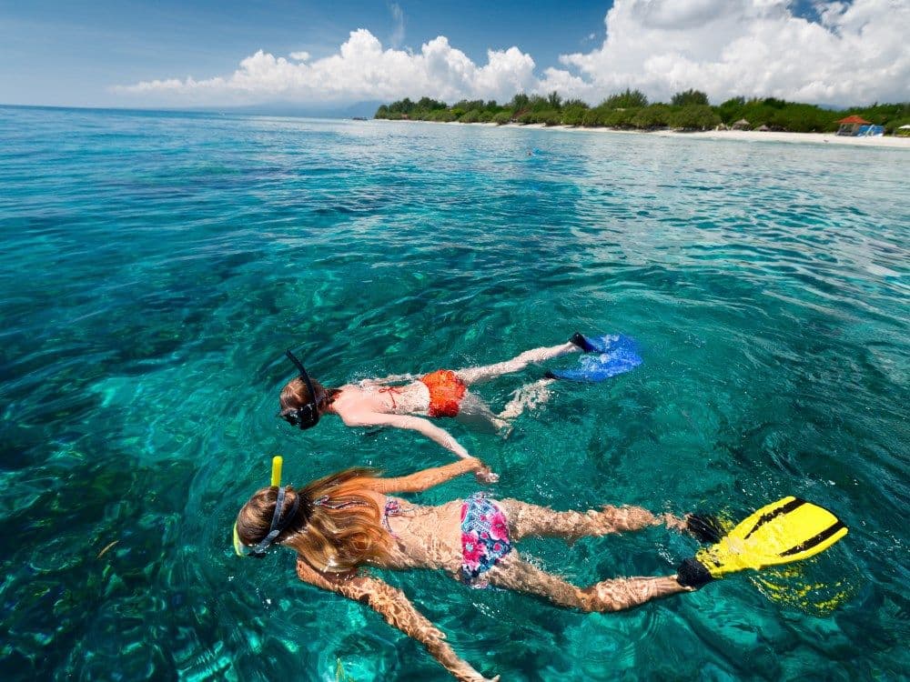 Marmaris Snorkeling Tour:  Discover Marmaris’ Secret Aquatic World | ®ExcursionMania