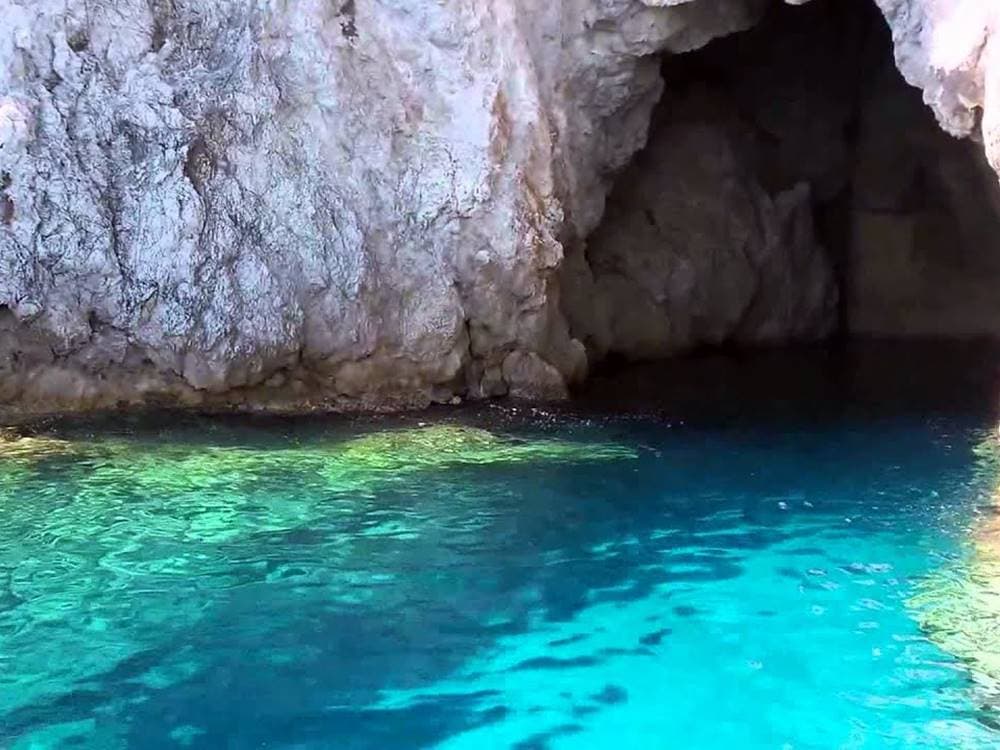 Icmeler All Inclusive Boat Trip With Lunch & Drinks | ®ExcursionMania