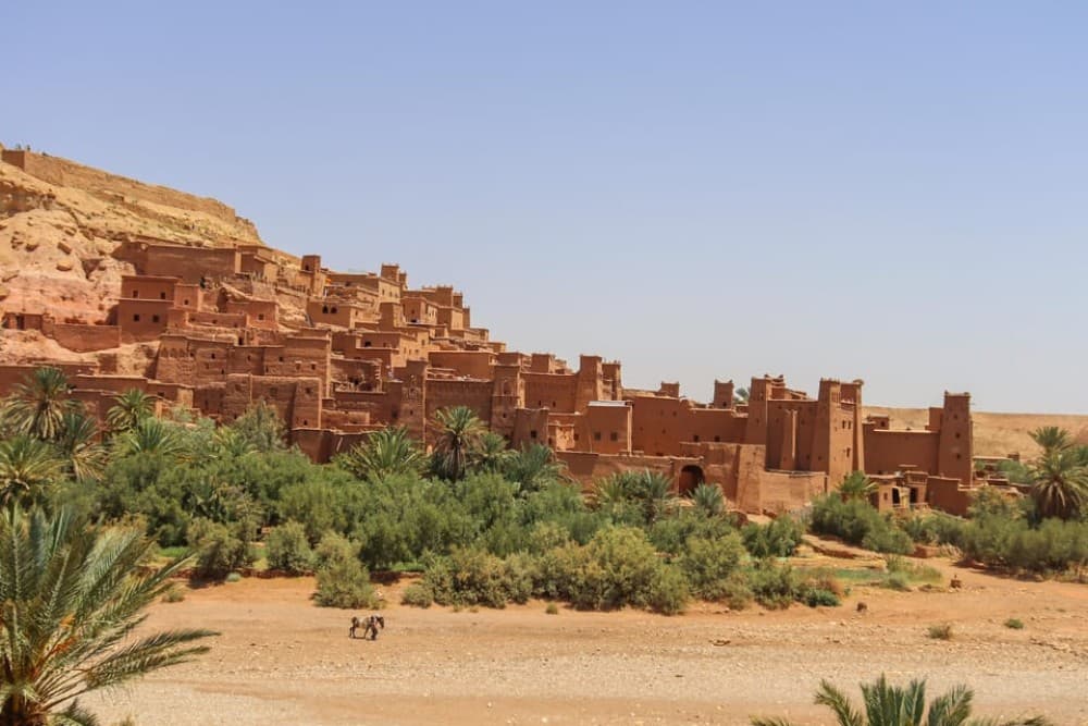 From Marrakech: Merzouga 3-Day Desert Safari with Food | ®ExcursionMania
