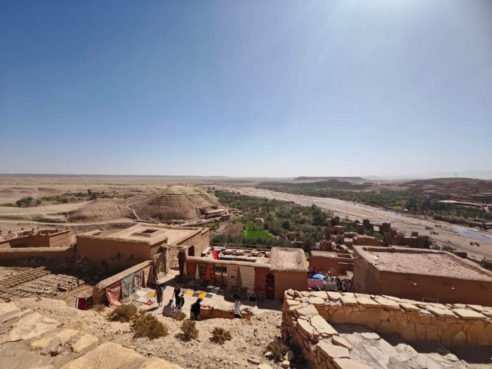 From Marrakech: Merzouga 3-Day Desert Safari with Food | ®ExcursionMania
