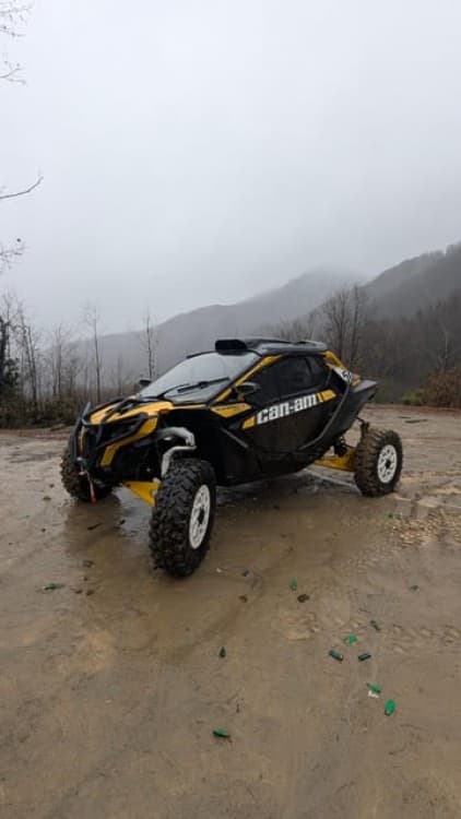 Batumi: Mtirala ATV, Buggy and Horse Riding Adventure Trip | ®ExcursionMania