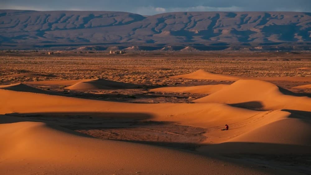 From Marrakech: Zagora 2-Day Desert Safari with Food & Camp | ®ExcursionMania