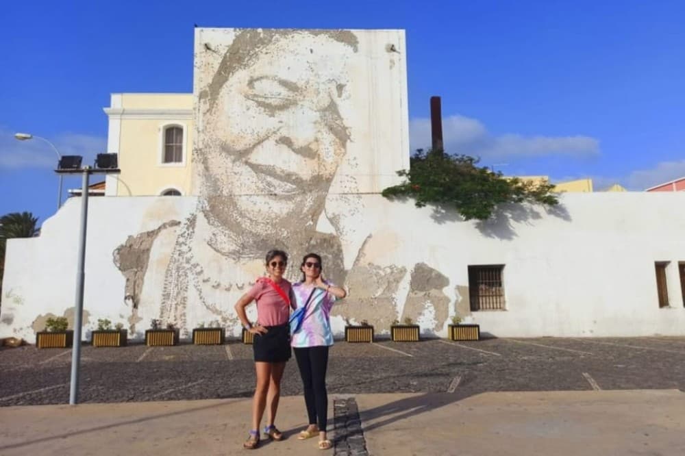 City tour Mindelo with music & cultural worshop | ®ExcursionMania