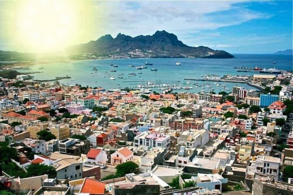 City tour Mindelo with music & cultural worshop | ®ExcursionMania