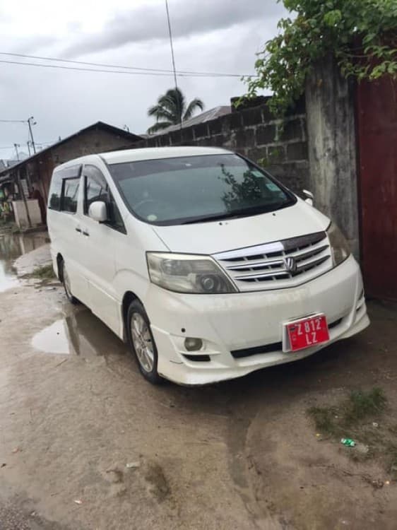 Zanzibar: Transfer to/from the airport from any location | ®ExcursionMania